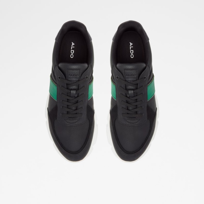 Aldo Fashion Murvaise Schwarz