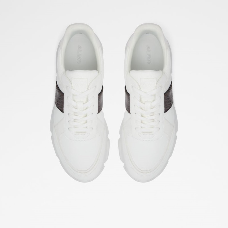 Aldo Mode Weiße Murvaise