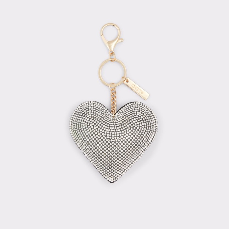 Aldo Fashion Schwarz-silber Multi Myrli