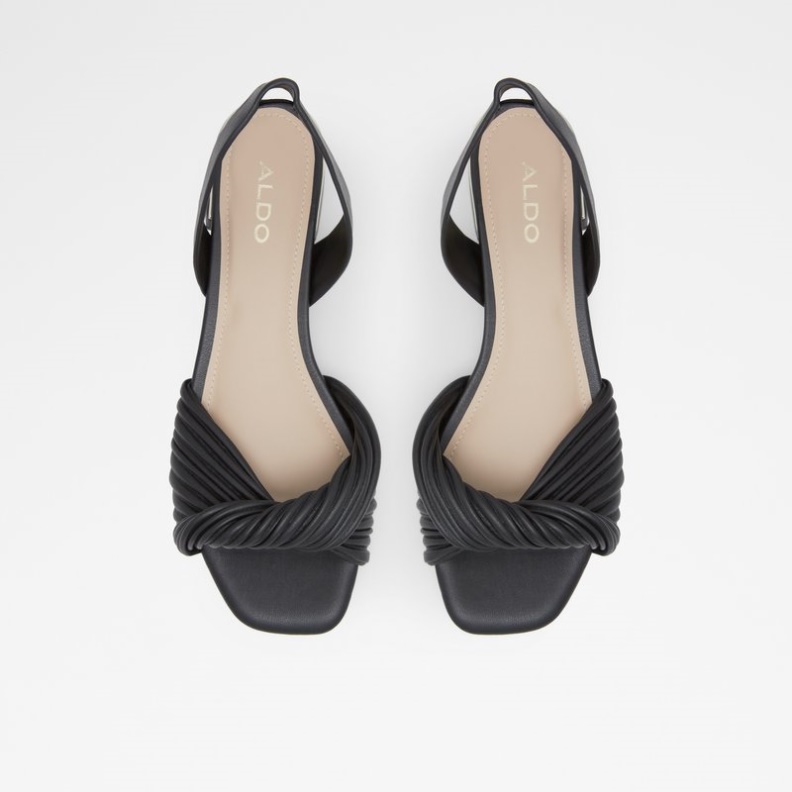 Aldo Schwarze Mode Nabila