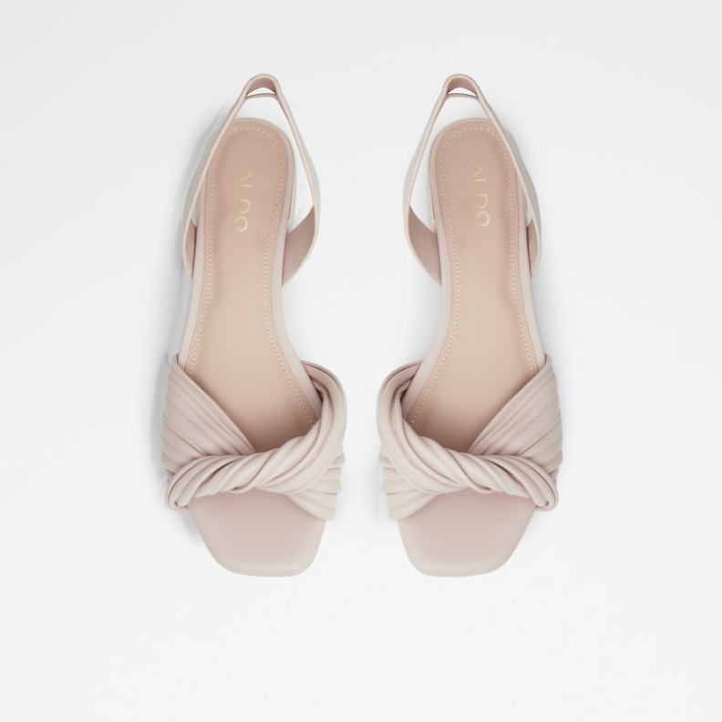 Fashion Aldo Hellrosa Nabila