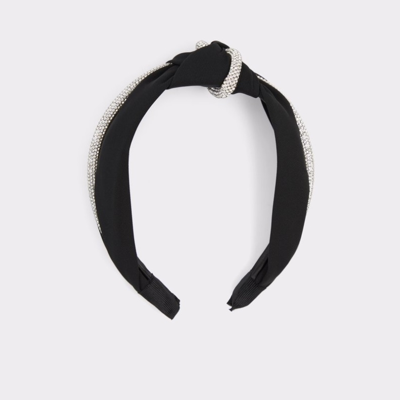 Aldo Fashion Nahuel Schwarz-silber Multi