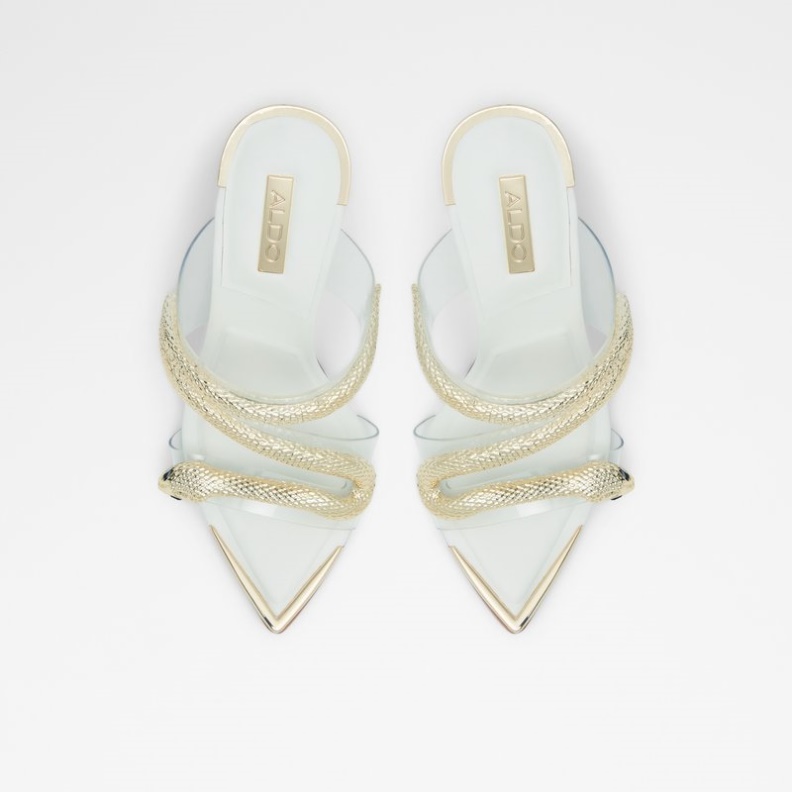 Weiß Aldo Fashion Najash