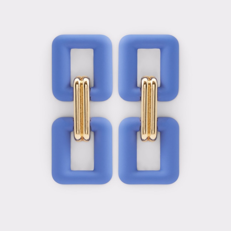 Light Purple Fashion Aldo New Arrival Nalah Earrings