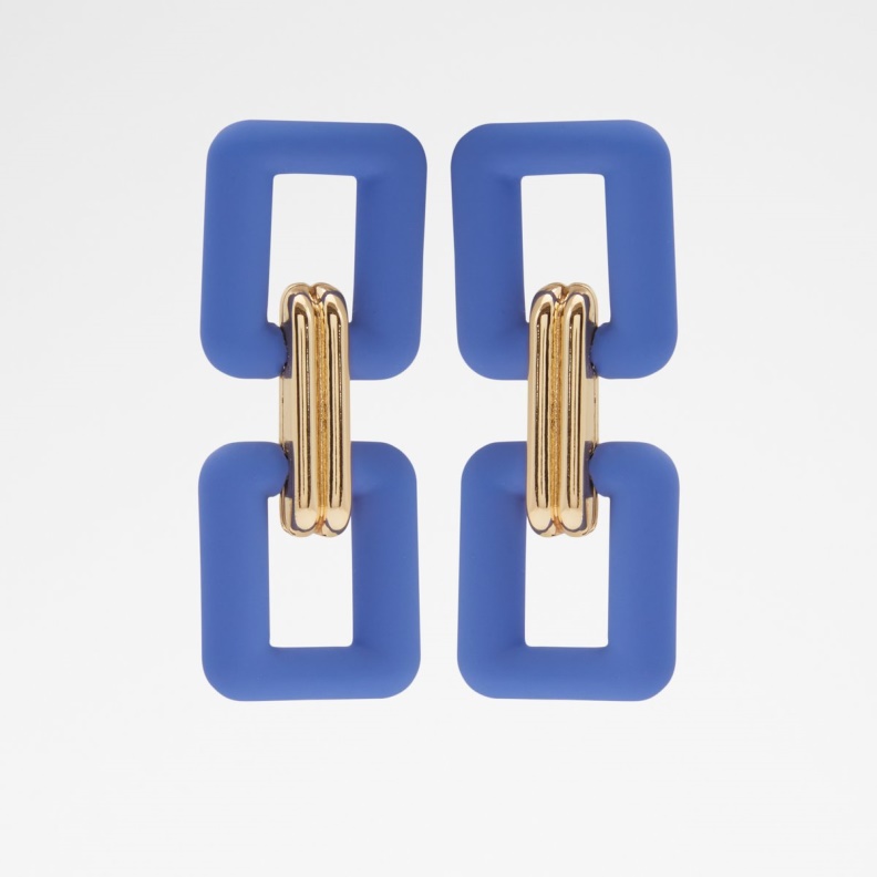 Light Purple Fashion Aldo New Arrival Nalah Earrings