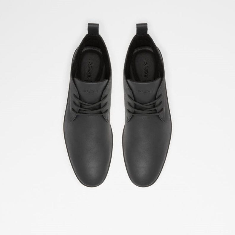 Schwarze Mode Aldo Namibi