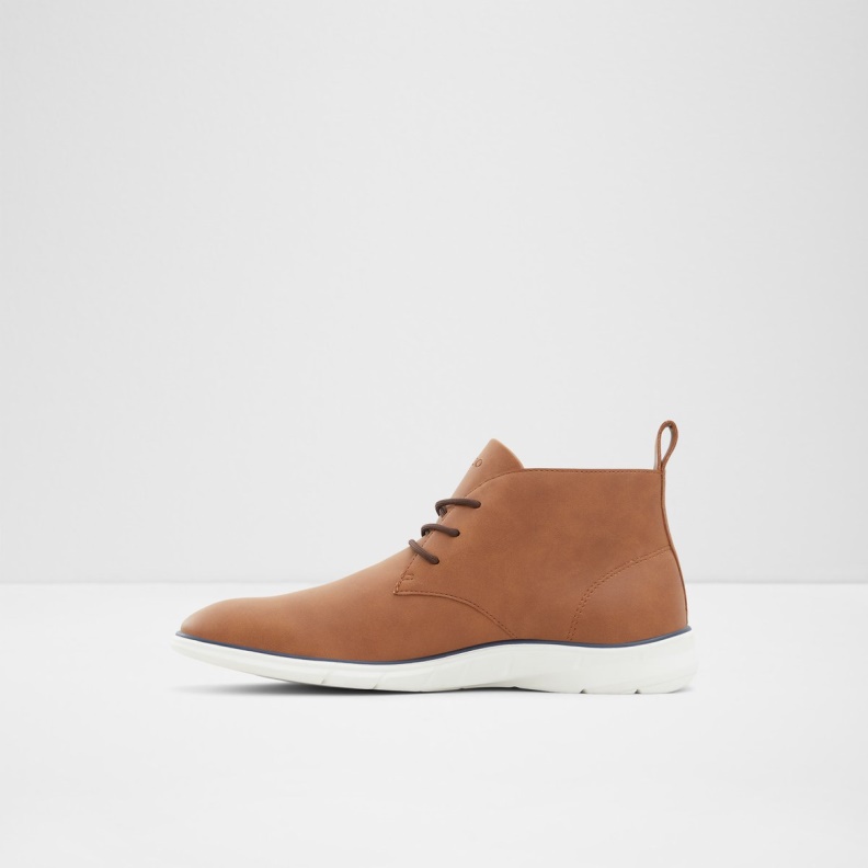 Namibi Chukka Boot Cognac Aldo Fashion