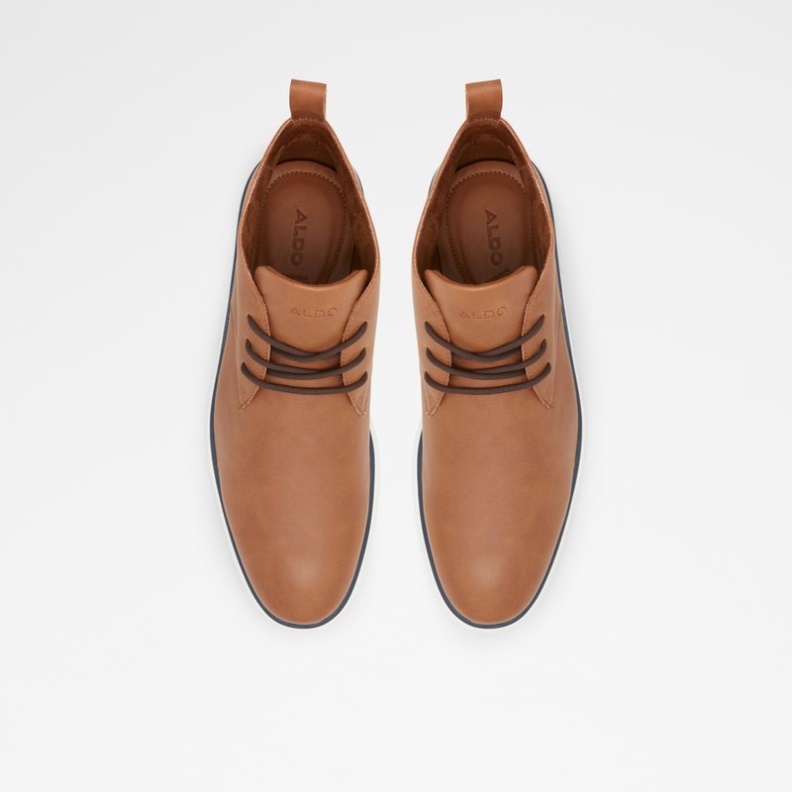 Namibi Cognac Aldo Fashion