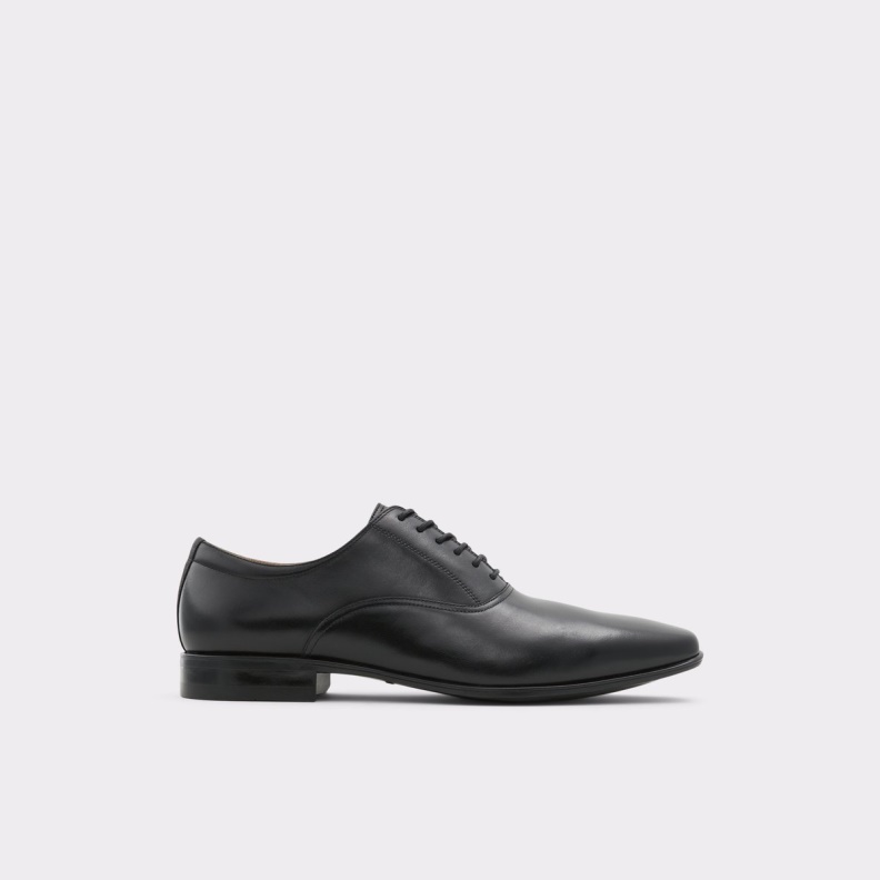 Nathon Oxford Shoe Fashion Aldo Black