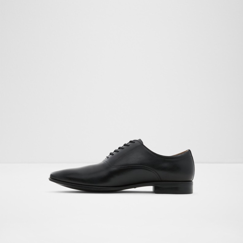 Nathon Oxford Shoe Fashion Aldo Black