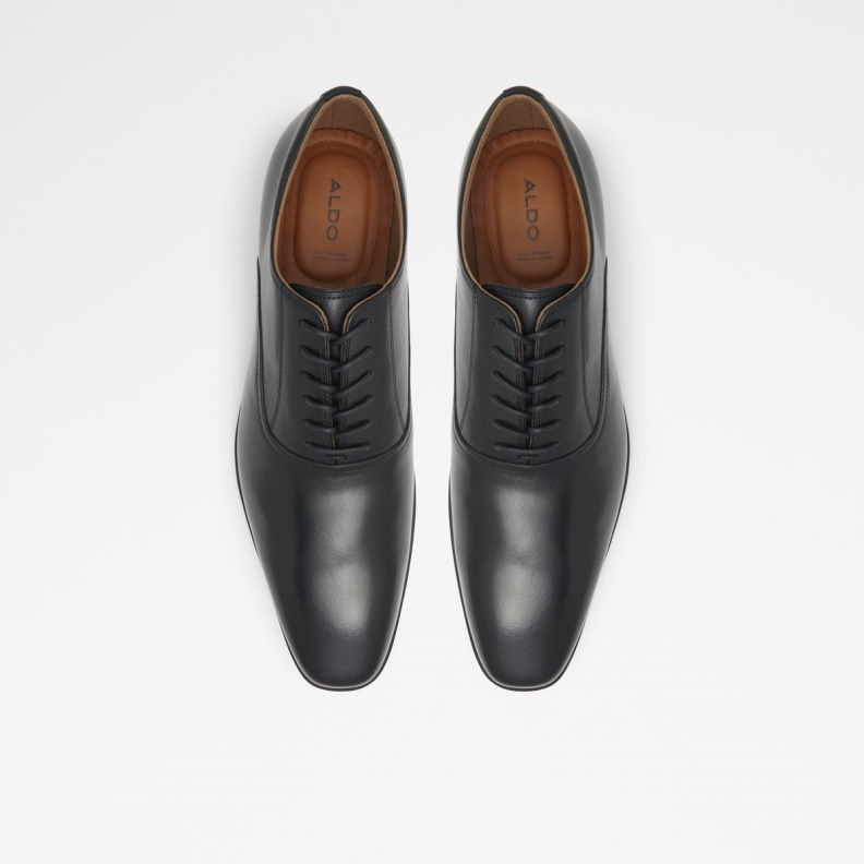 Nathon Oxford Shoe Fashion Aldo Black