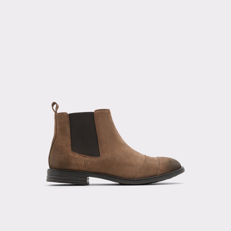 Neruda Chelsea Boot Fashion Aldo Brown