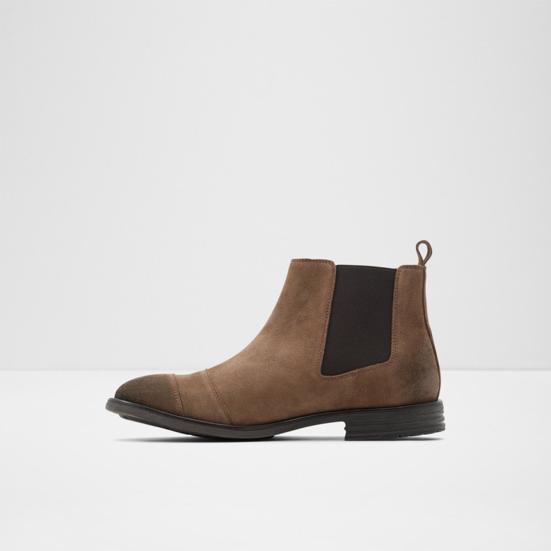 Neruda Chelsea Boot Fashion Aldo Brown