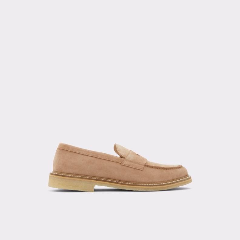 Beige Aldo Fashion Nigel