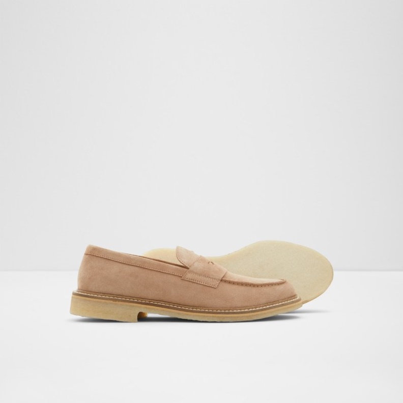 Beige Aldo Fashion Nigel