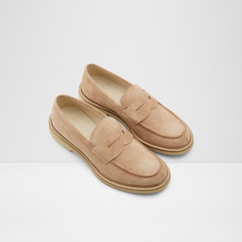 Beige Aldo Fashion Nigel