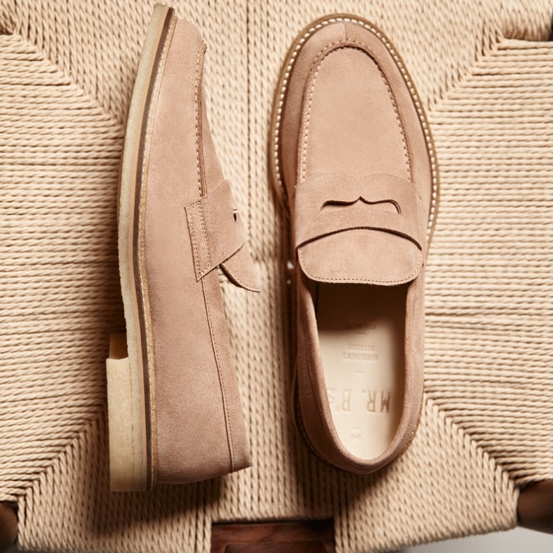 Beige Aldo Fashion Nigel
