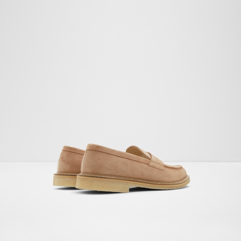 Nigel Loafer Aldo Fashion Beige