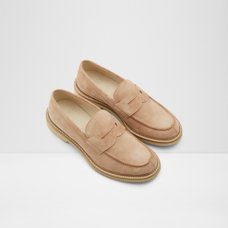 Nigel Loafer Aldo Fashion Beige