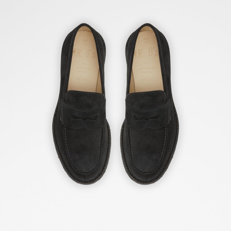 Marine Nigel Aldo Mode