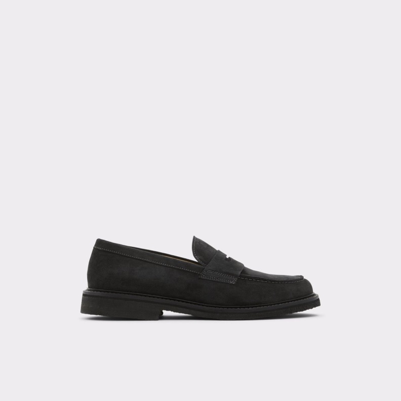 Nigel Loafer Aldo Fashion Navy