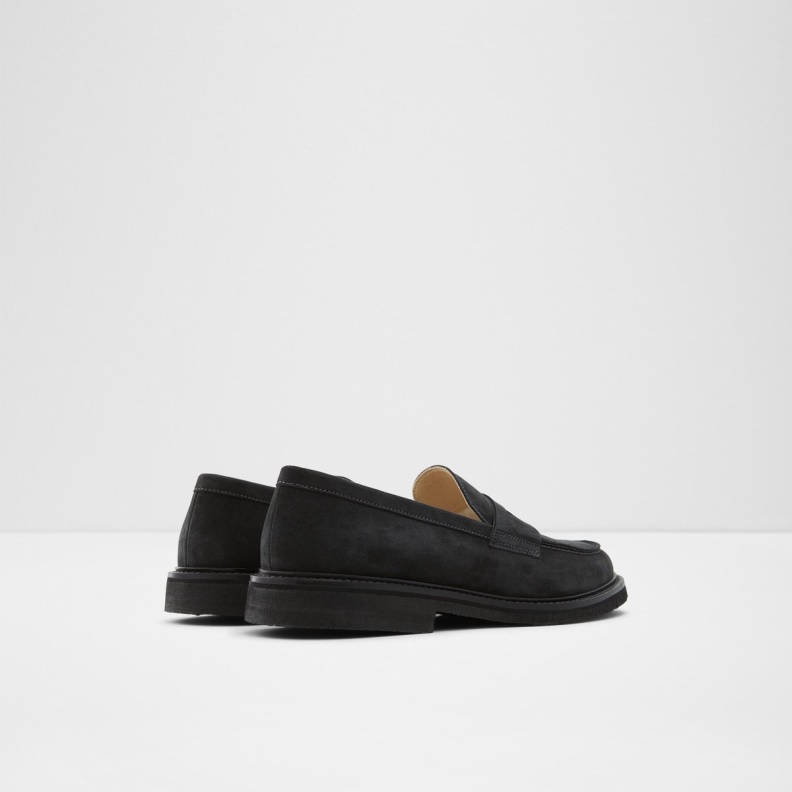 Nigel Loafer Aldo Fashion Navy