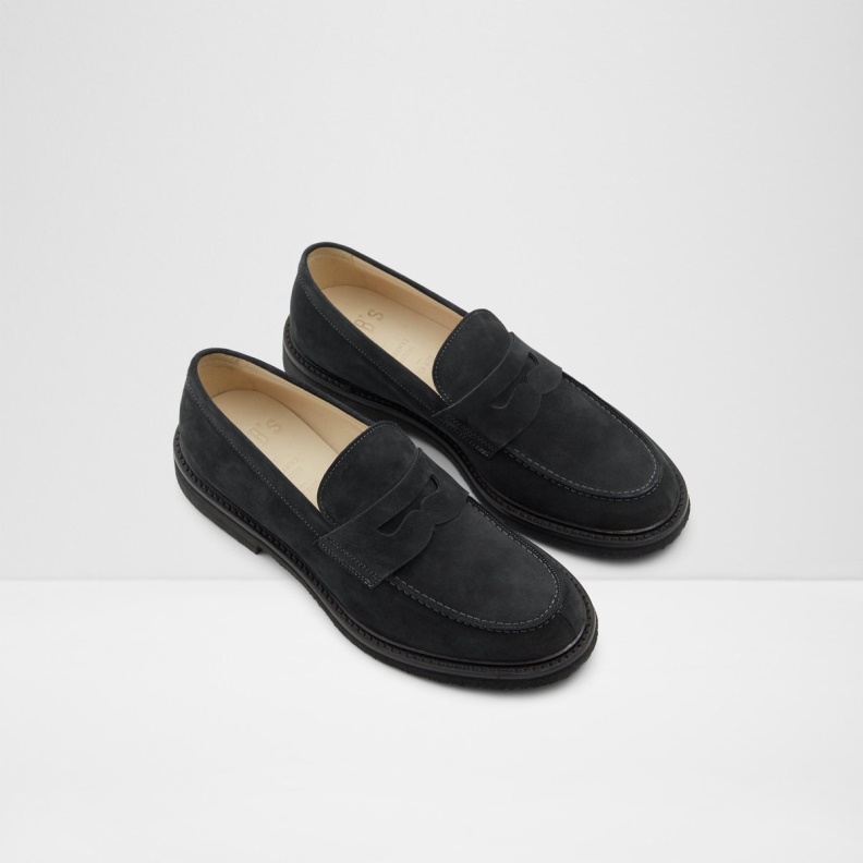 Nigel Loafer Aldo Fashion Navy