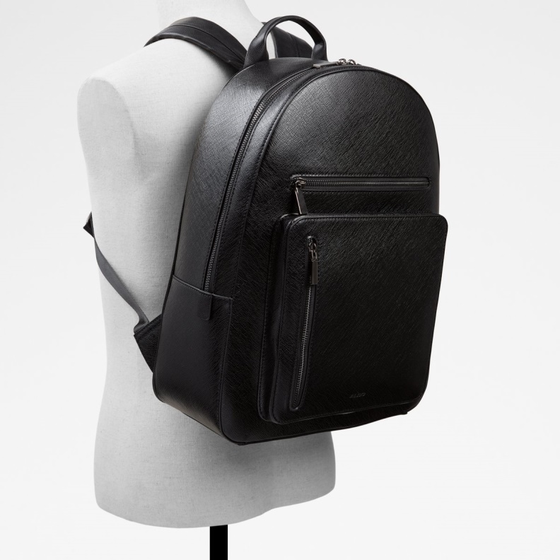 Black Aldo Fashion Sold Out Ningaloo Backpack