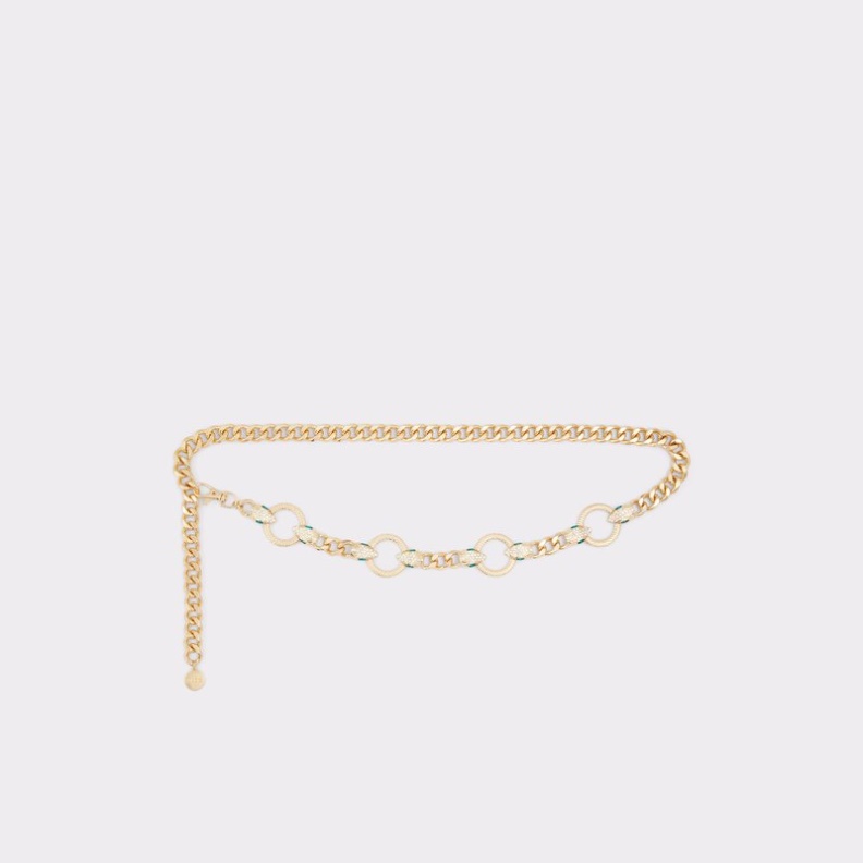 Aldo Mode Gold Niradith