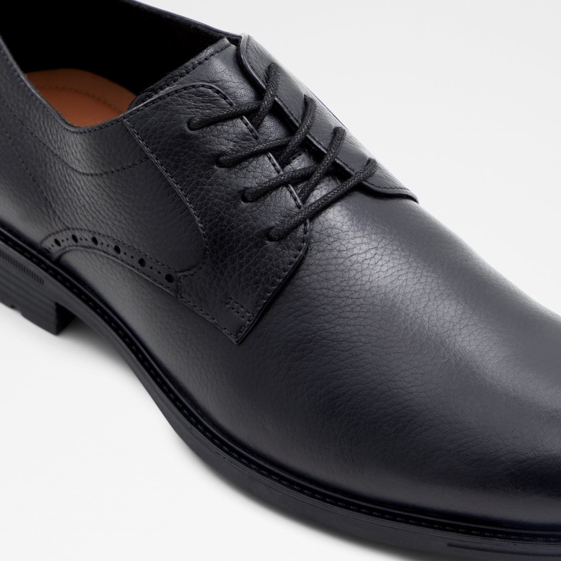 Nobel Oxford Shoe Fashion Black Aldo