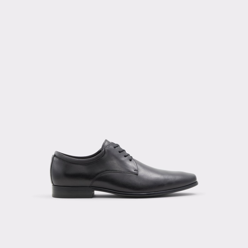 Fashion Black Noicien-W Derby Shoe Aldo