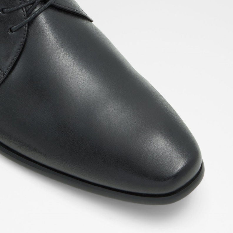 Fashion Black Noicien-W Derby Shoe Aldo