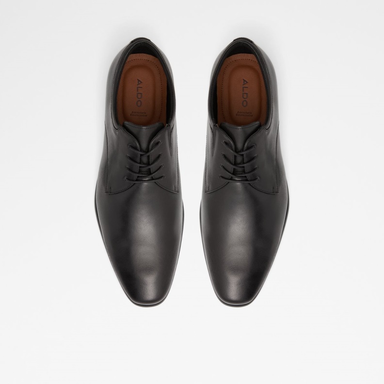 Fashion Black Noicien-W Derby Shoe Aldo