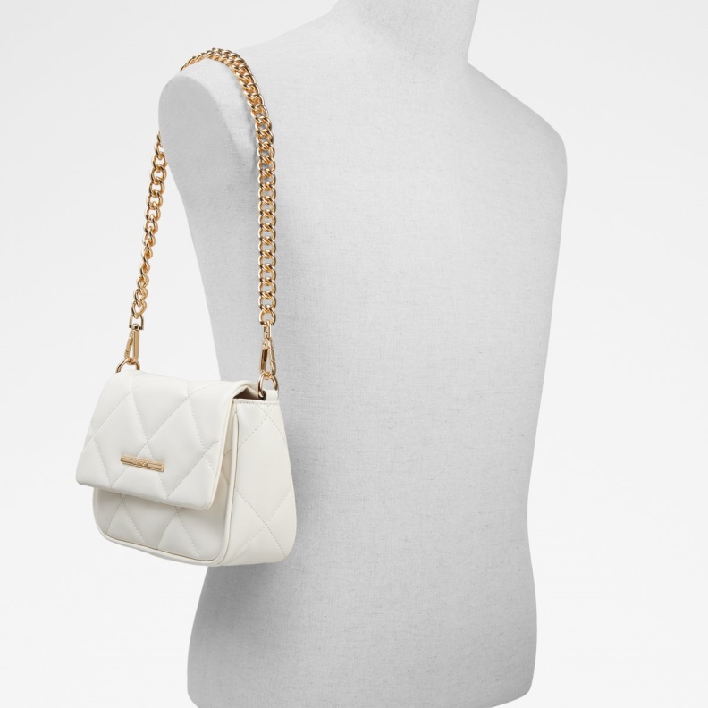 Fashion Medium Beige Aldo Norie Crossbody Bag