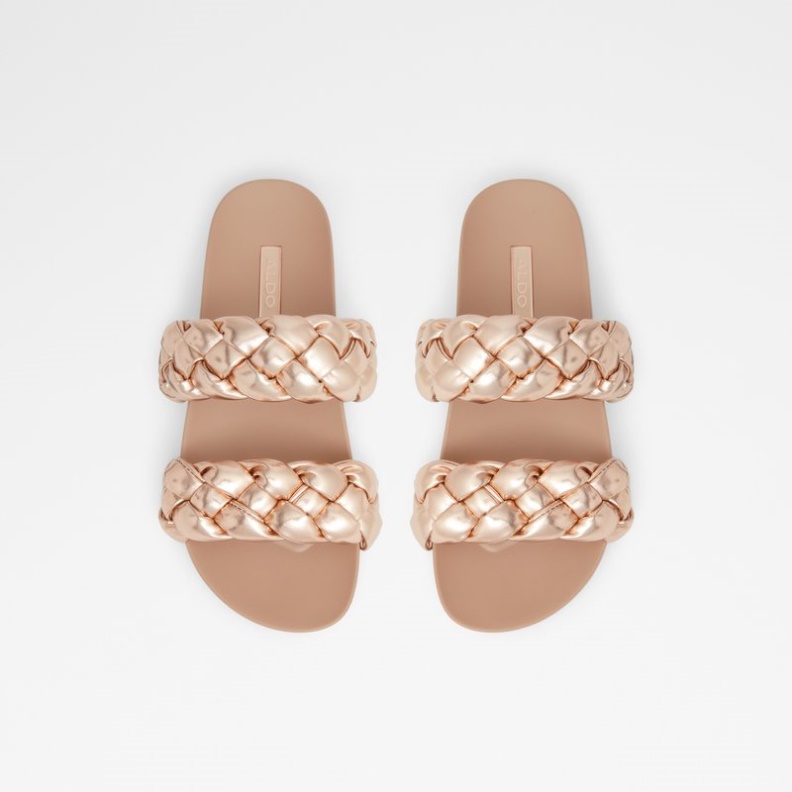 Oaka Roségold Aldo Mode