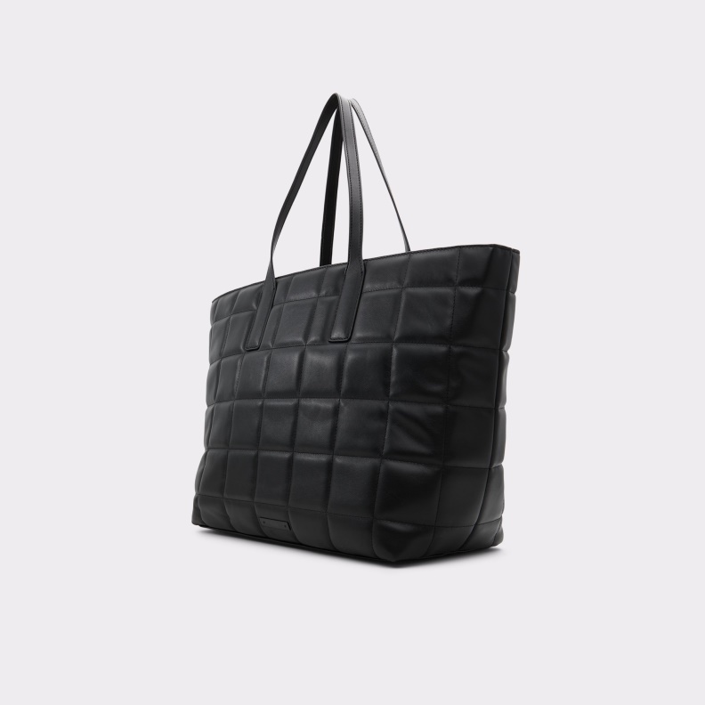 Fashion Aldo New Arrival Oberbleex Tote Bag Black