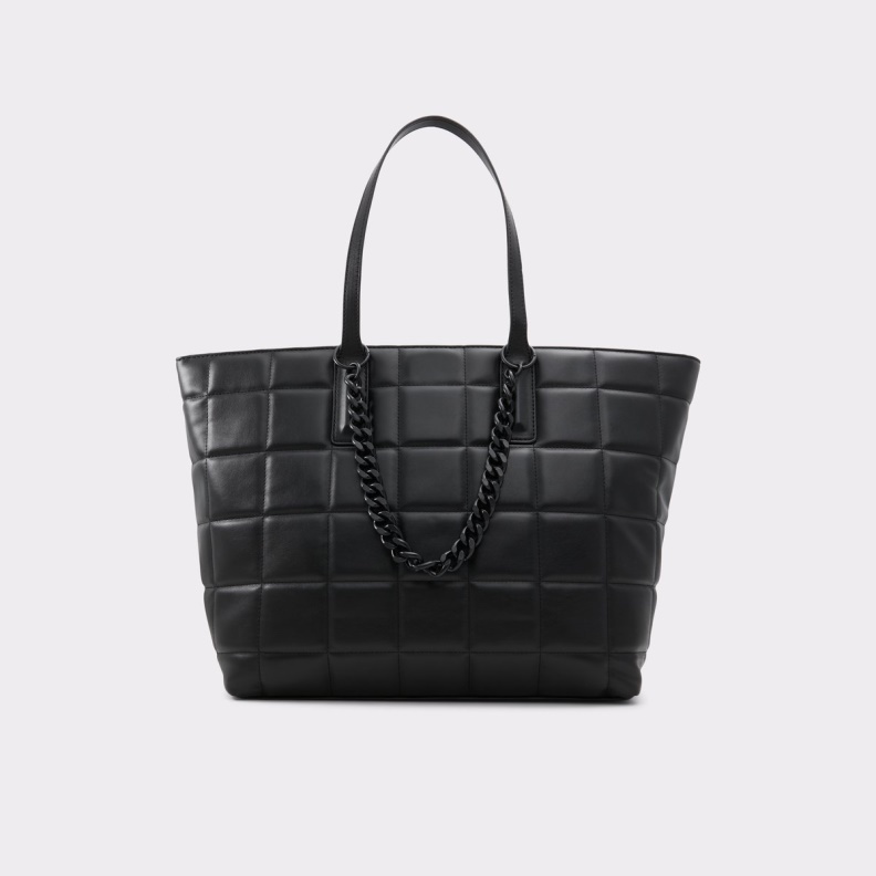 Oberbleex Tote Bag Black Aldo Fashion