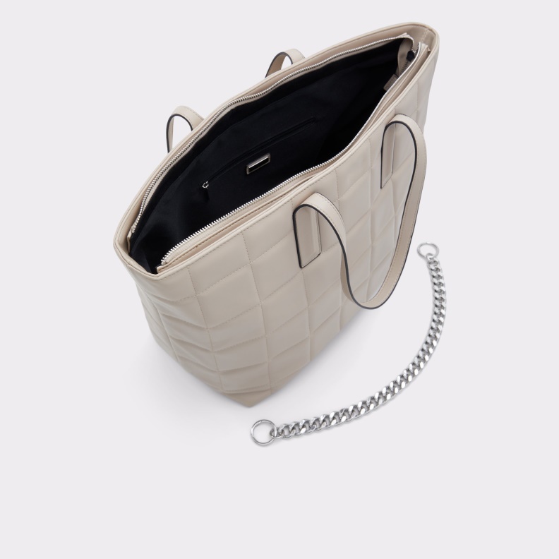 Fashion Beige New Arrival Oberbleex Tote Bag Aldo