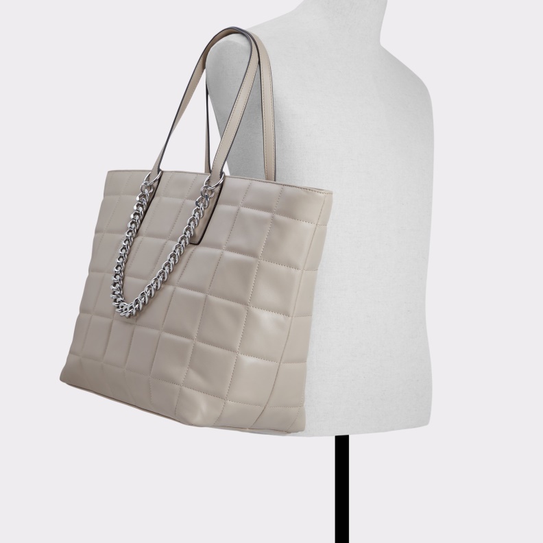 Fashion Beige New Arrival Oberbleex Tote Bag Aldo