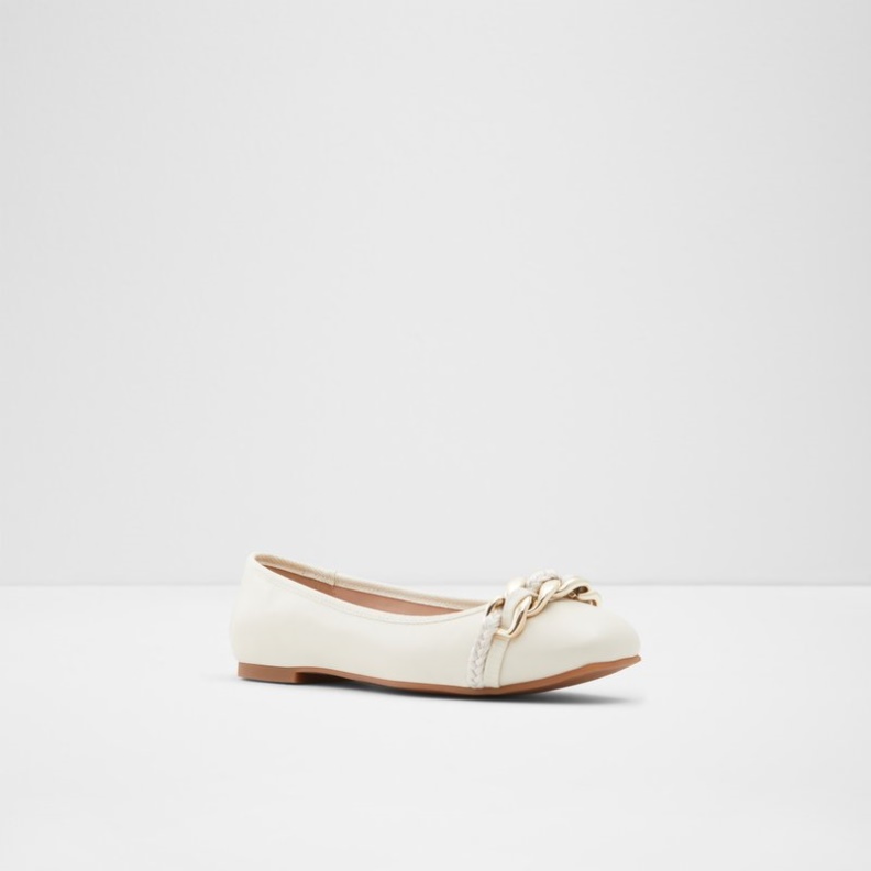 Mode Aldo Ocalirin Weiß