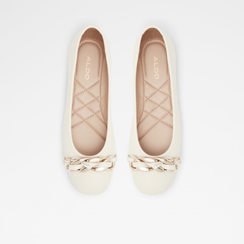 Mode Aldo Ocalirin Weiß