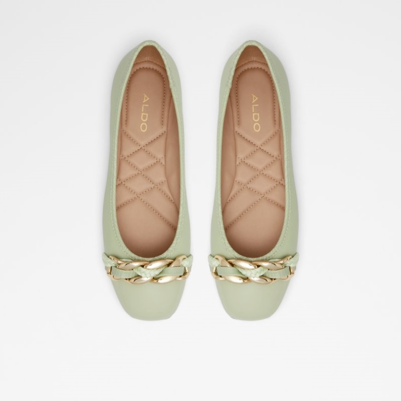 Ocalirin Fashion Hellgrün Aldo