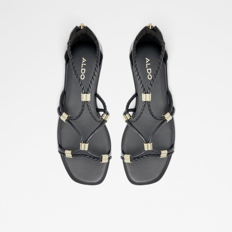 Fashion Schwarz Synthetik-mix Aldo Oceriwenflex