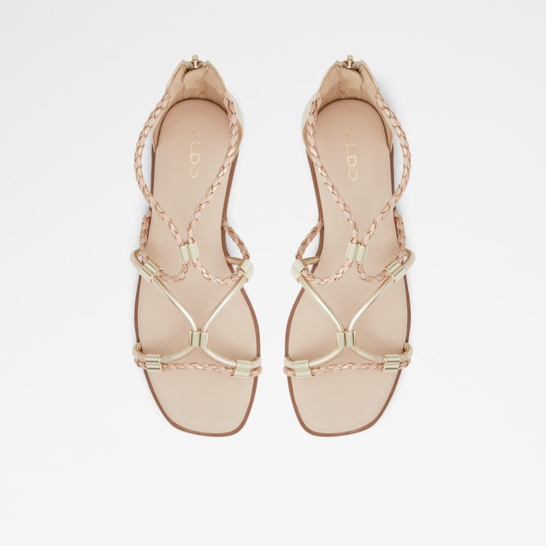 Metallic Multi Fashion Aldo Oceriwenflex