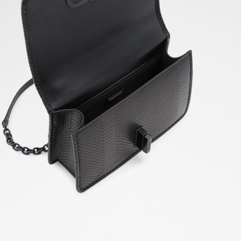 Schwarz Aldo Fashion Ocerran