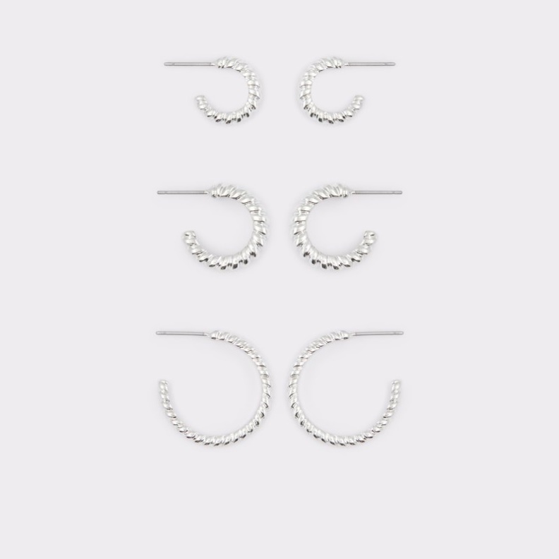 Silber Aldo Fashion Ocoelin