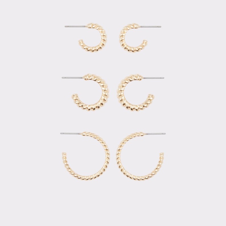 Gold Ocoelin Aldo Mode