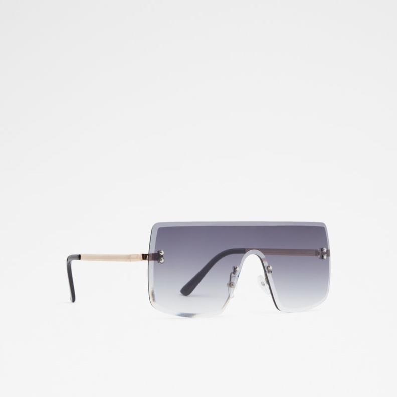 Ocorenna Aldo Fashion Schwarz-gold Multi