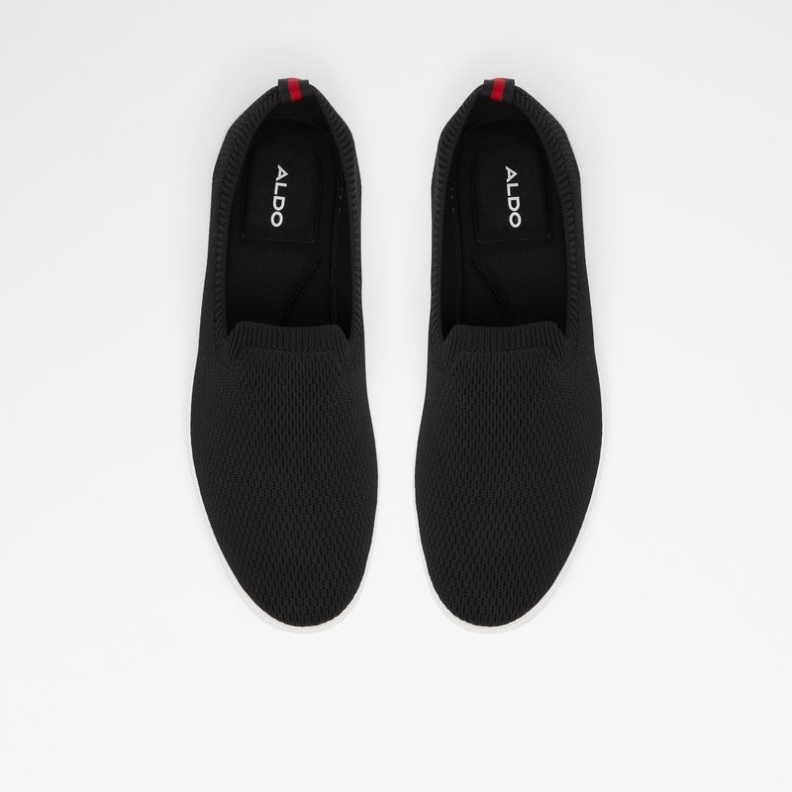 Black Fashion Aldo Oditio