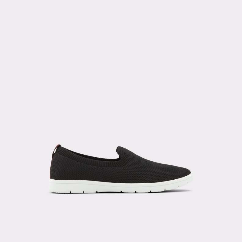 Black Oditio Loafer Fashion Aldo